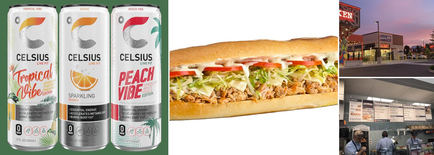 Jersey Mike's Subs Menu