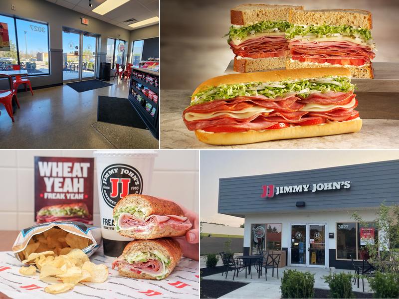 Jimmy John's