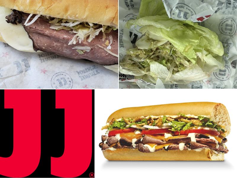 Jimmy John's 7970 Destiny Blvd Suite 2, Fort Campbell
