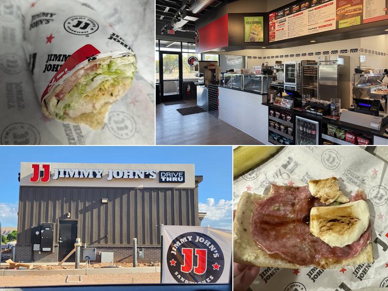 Jimmy John's