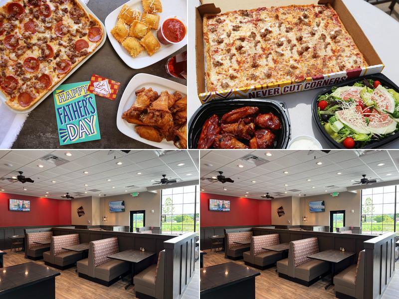 Ledo Pizza 5078 Solomons Island Rd, Lothian