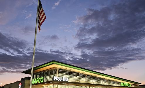 MAPCO