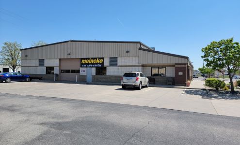 Meineke Car Care Center