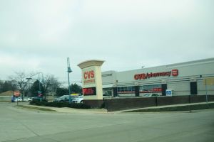 CVS Pharmacy Allen Park