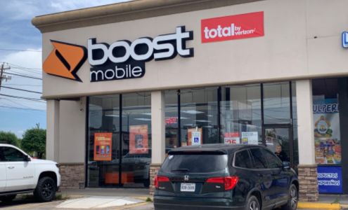 Boost Mobile