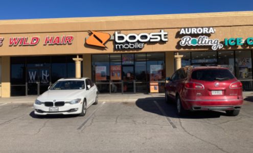 Boost Mobile