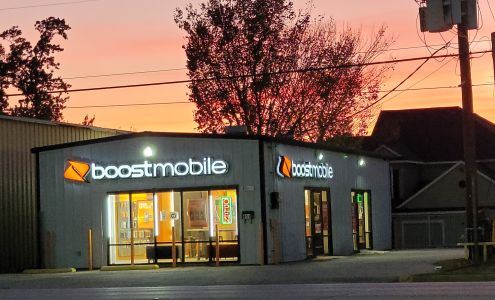 Boost Mobile