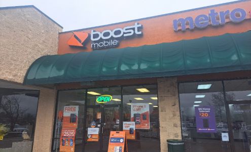 Boost Mobile