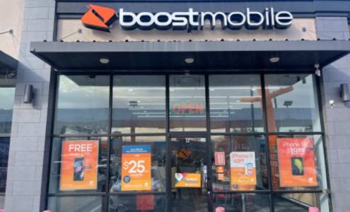 Boost Mobile