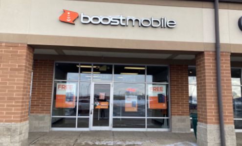 Boost Mobile