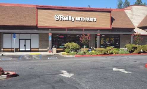 O'Reilly Auto Parts