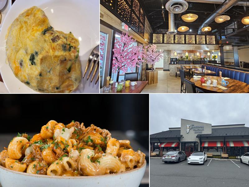 Original Pancake House