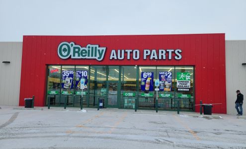 O'Reilly Auto Parts