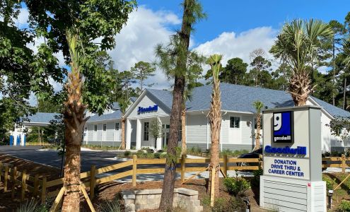 Palmetto Goodwill Bluffton