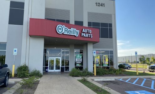 O'Reilly Auto Parts