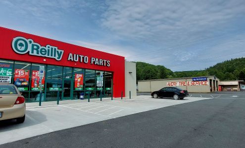 O'Reilly Auto Parts Newland