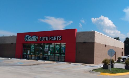 O'Reilly Auto Parts