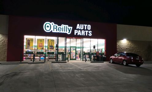 O'Reilly Auto Parts