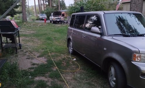 O'Reilly Auto Parts Deer Park