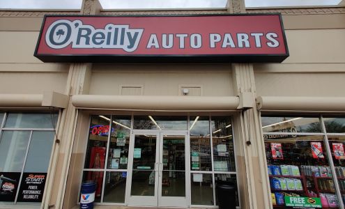 O'Reilly Auto Parts