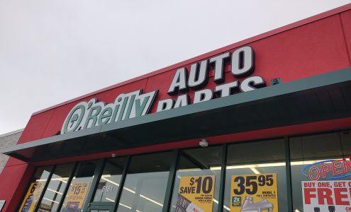 O'Reilly Auto Parts