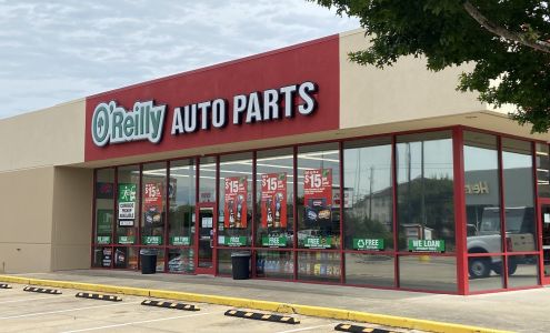 O'Reilly Auto Parts