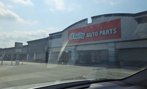 O'Reilly Auto Parts