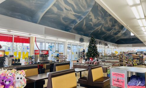 BOWIE TRAVEL CENTER Bowie