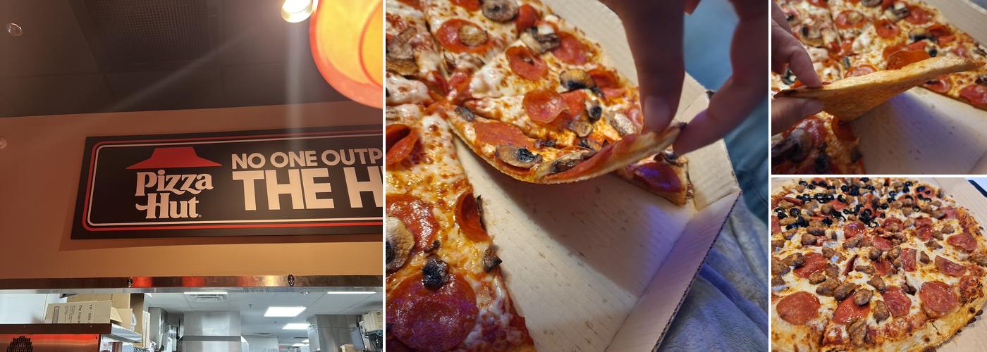 Pizza Hut