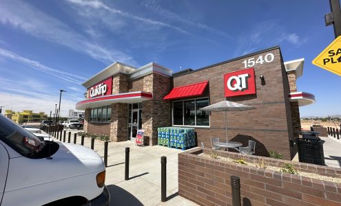 QuikTrip