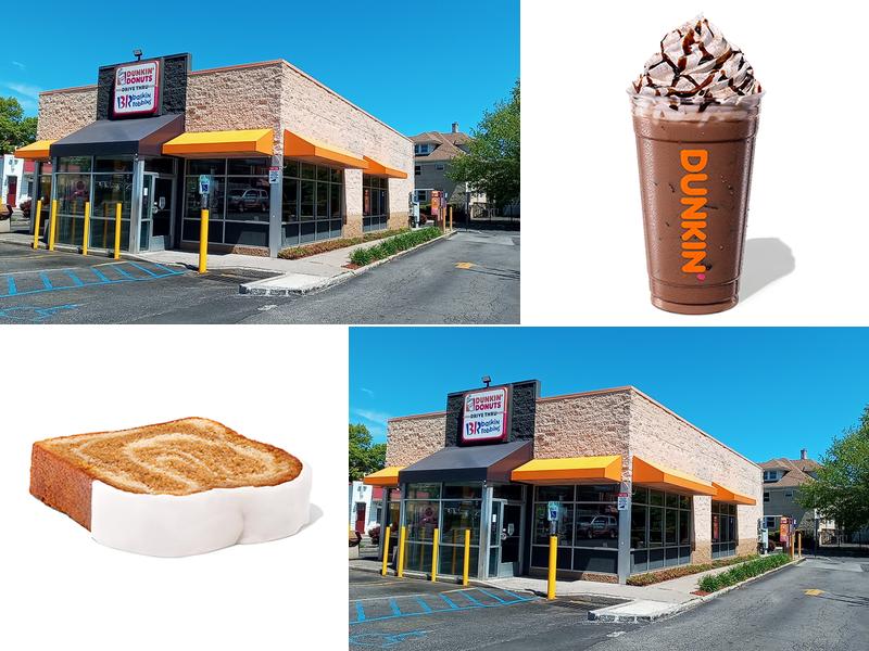 Dunkin'