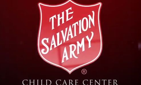 The Salvation Army Child Care Center