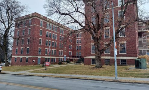 The Salvation Army Durham Booth Manor