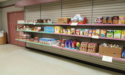 Common Grace Ministries, Inc