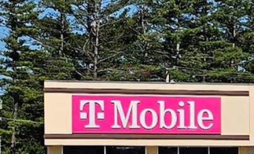 T-Mobile Monticello
