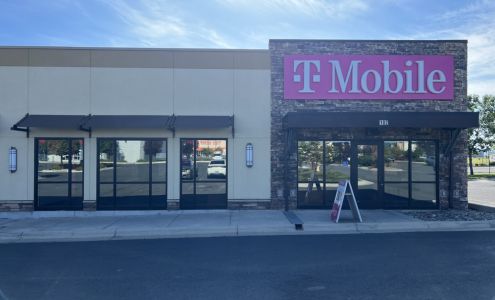 T-Mobile