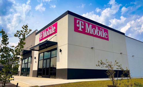 T-Mobile Havelock