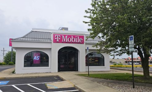 T-Mobile