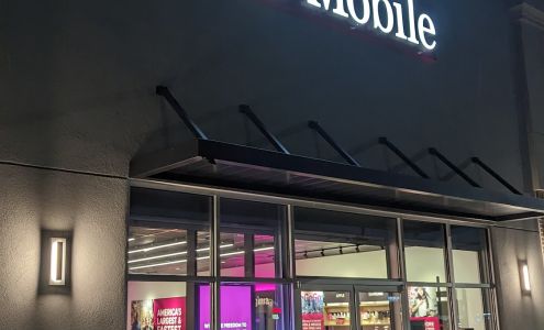 T-Mobile