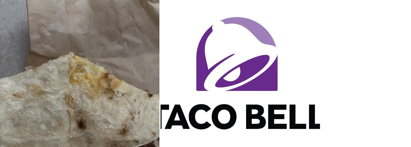Taco Bell Menu