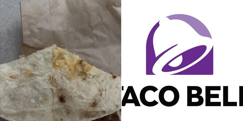 Taco Bell Menu