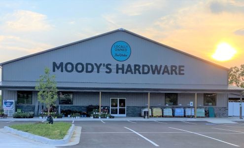 Moodys Hardware