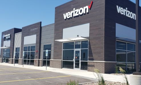 Verizon Bettendorf