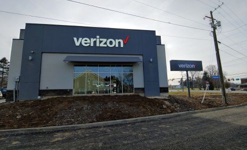 Verizon St. Marys