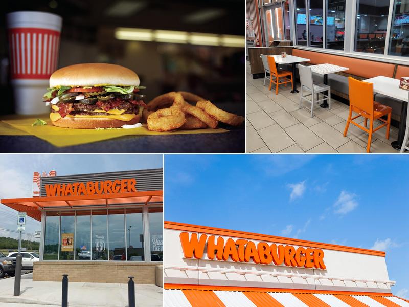 Whataburger