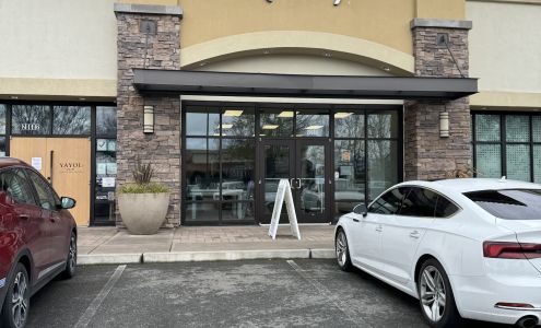 Xfinity Store by Comcast Branded Partner