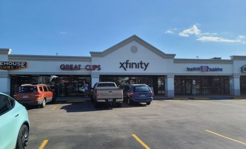 Xfinity Store by Comcast Branded Partner