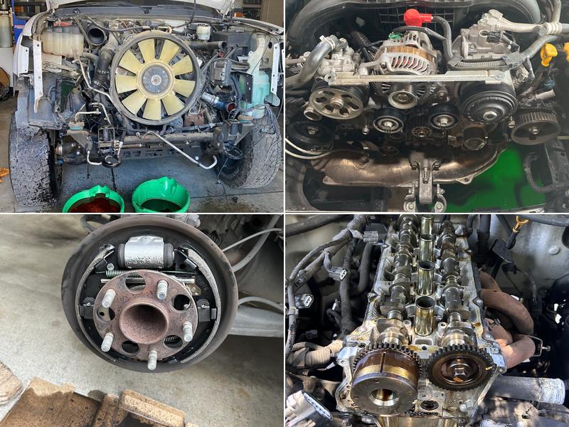 Mobile Buddy Mobile Mechanic