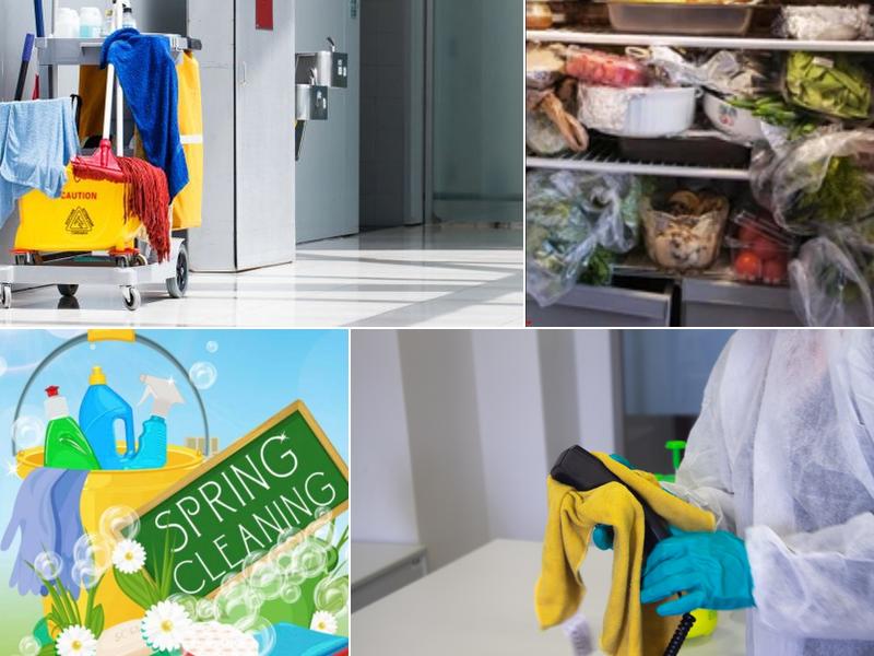 Elena House Cleaning Services