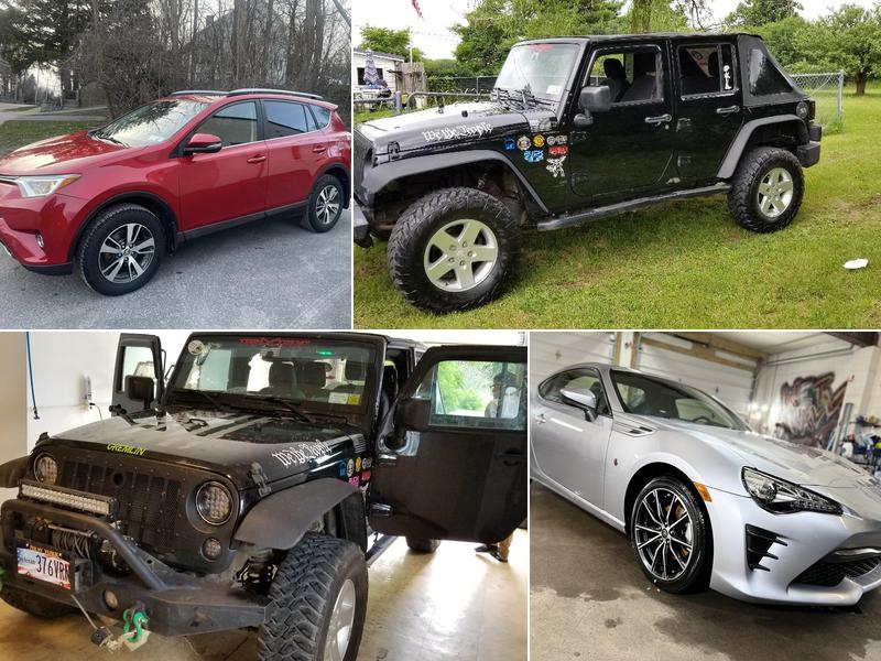 BellaClean Full Service Professional Detailing